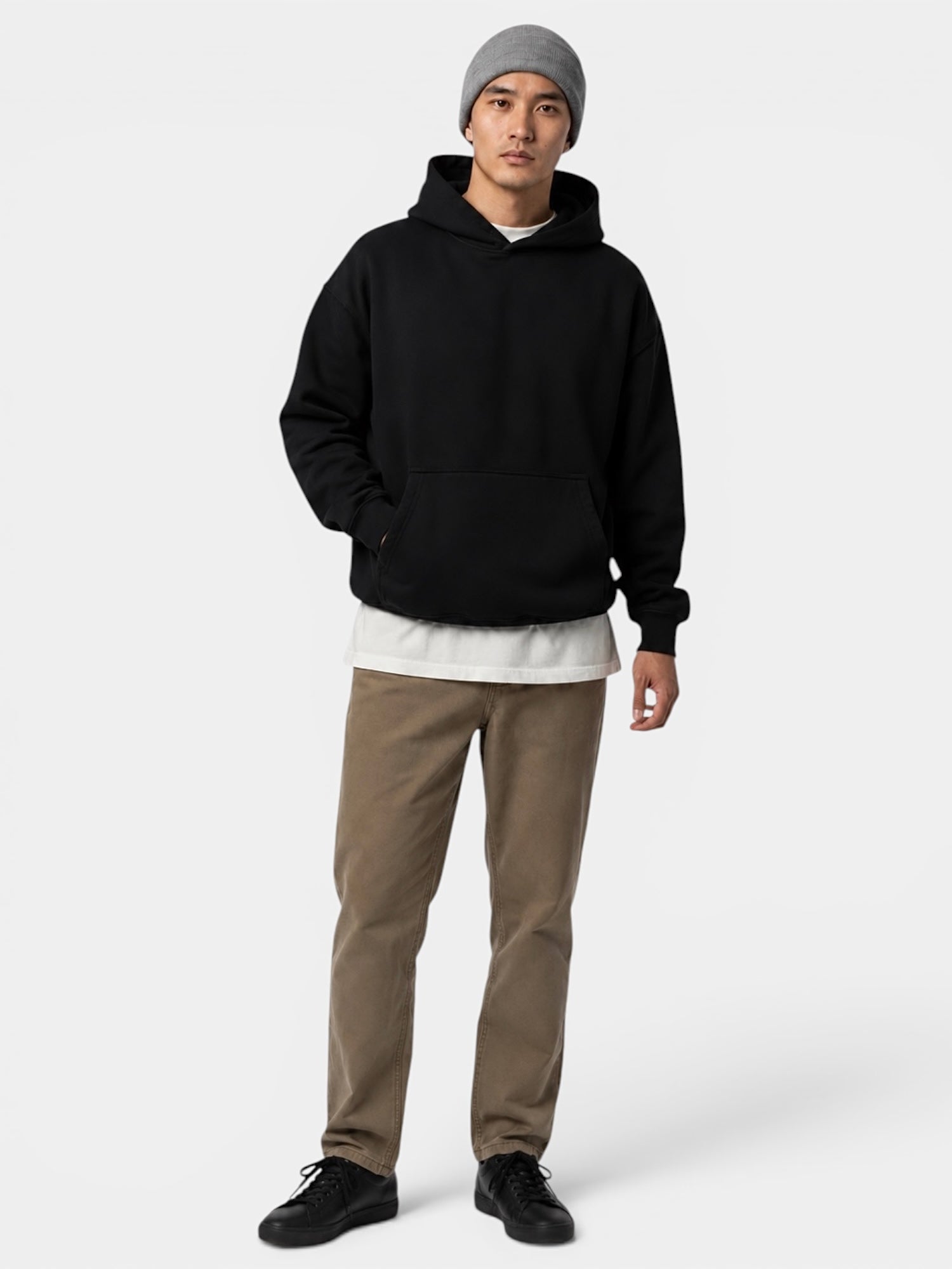 CORE HOODIE