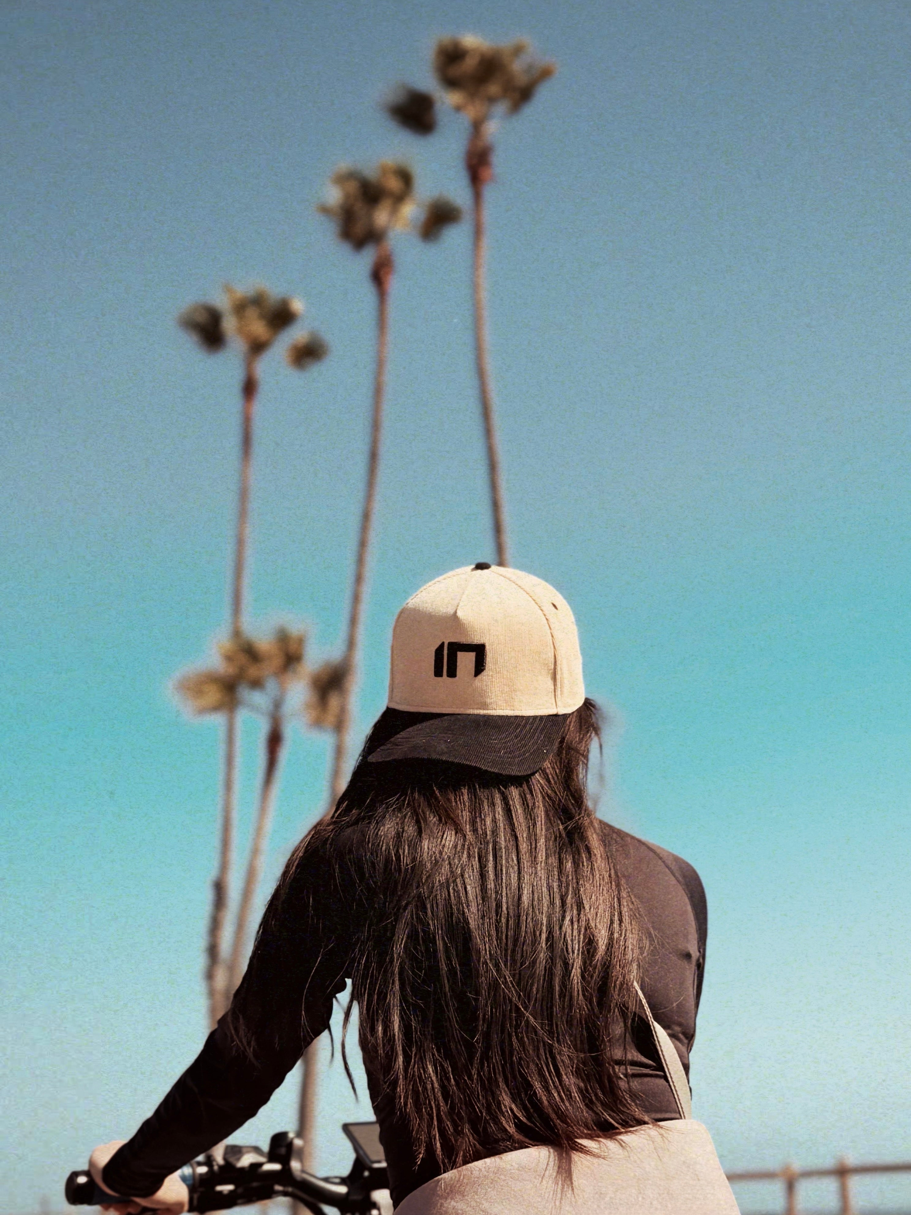 IN CAP
